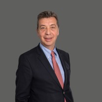 Αντώνης Μούζας