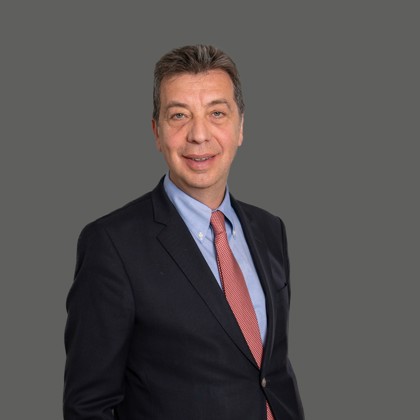 ANTONIS MOUZAS
