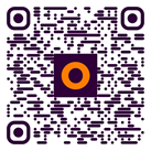 Optima mobile app QR - iOS