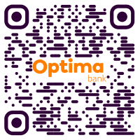 Download the Optima mobile app 