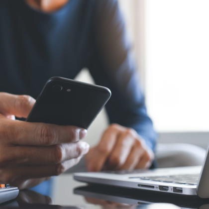 Mobile App Epixeiriseis