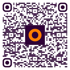 Optima mobile app QR