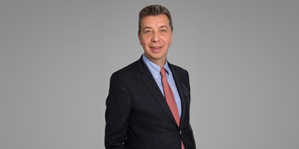 Αντώνης Μούζας
