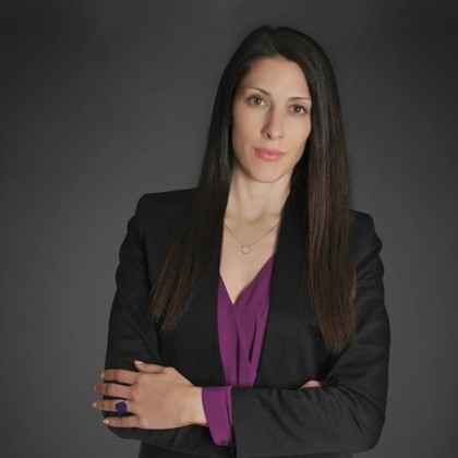 Georgia Kontogianni